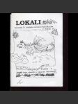 Lokali, č. 2/2005, ročník XX. (Skaut, Junák) - náhled