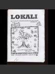 Lokali, č. 5/2005, ročník XX. (Skaut, Junák) - náhled