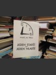 Jeden starší - Jeden mladší 12/15 - náhled