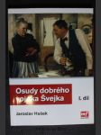 Osudy dobrého vojáka Švejka - náhled