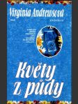 Květy z půdy andrewsová virginia c. - náhled