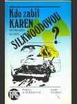 Kdo zabil karen silkwoodovou? kohn howard - náhled