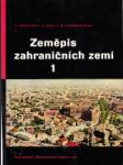 Zeměpis zahraničních zemí I. - náhled