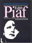 Edith Piaf - náhled