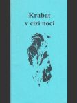 Krabat v cizí noci - náhled