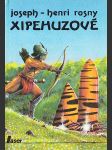 Xipehuzové - náhled