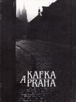 Kafka a Praha - náhled