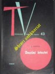 Dnešní letectví - nové vývojové směry v letectví - hošek josef - náhled