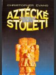 Aztécké století - náhled