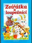 Zvířátka a loupežníci - náhled