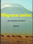 Migrace zvířat - náhled