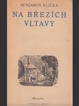 Na březích Vltavy - náhled