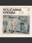 Současná kresba - náhled