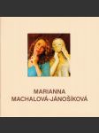 Mariana Michalová-Jánošíková (Pohlazení) - náhled