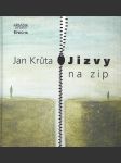 Jizvy na zip - náhled