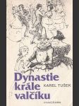 Dynastie krále valčíků - náhled