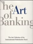 The Art of Banking - náhled