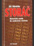 Storáč (Historická sonda do senkruvny vnořená) - náhled