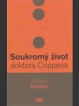 Soukromý život doktora Crippena - náhled