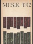 Musik (Lehrbuch für die Klassen 11 und 12) - náhled