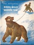 Kozel Billy a medvěd Tom - náhled