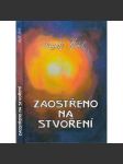 Zaostřeno na stvoření - náhled