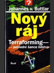 Nový ráj: Terraforming - náhled