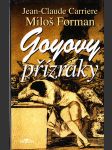 Goyovy přízraky - náhled