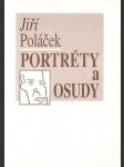 Portréty a osudy (Postavy v próze Vladislava Vančury) - náhled