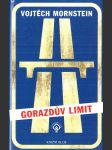 Gorazdův limit - náhled