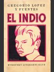 El Indio - náhled