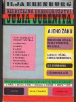 Neobyčejná dobrodružství Julia Jurenita a jeho žáků - náhled