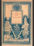 Literatura I.: Dílo Jana Nerudy XXIV. - náhled