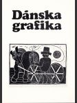 Dánská grafika - náhled