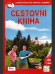 Cestovní kniha - náhled