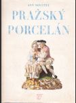 Pražský porcelán - náhled