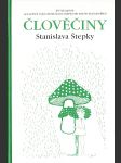 Člověčiny Stanislava Štepky - náhled