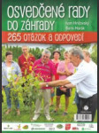 Osvedčené rady do záhrady - náhled