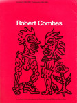 Robert Combas - náhled