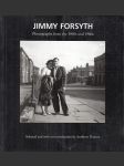 Jimmy Forsyth: Photographts from the 1950s and 1960s - náhled