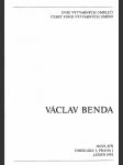 Václav Benda - náhled