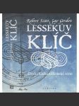 Lessekův klíč - náhled