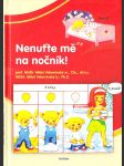 Nenuťte mě na nočník! - náhled