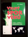 Velký spor věků - náhled