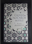 Chování nočních motýlů - náhled