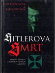 Hitlerova smrt - náhled