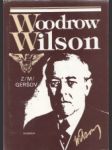 Woodrow Wilson - náhled