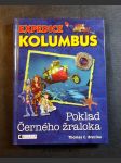 Expedice Kolumbus. Poklad Černého žraloka - náhled