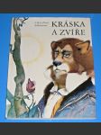 Kráska a zvíře - náhled