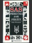 Sas příručka jak přežít - náhled